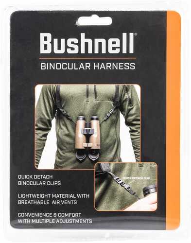 Universal Bino Harness